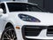 2023 Porsche Macan Macan