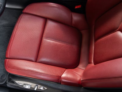 2023 Porsche Macan Macan