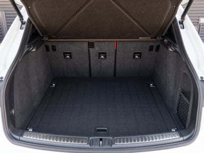 2023 Porsche Macan Macan