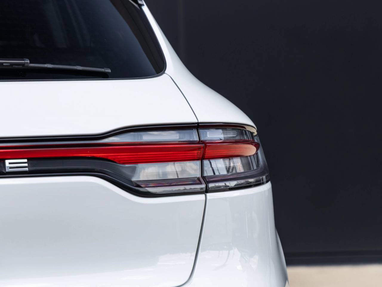 2023 Porsche Macan Macan