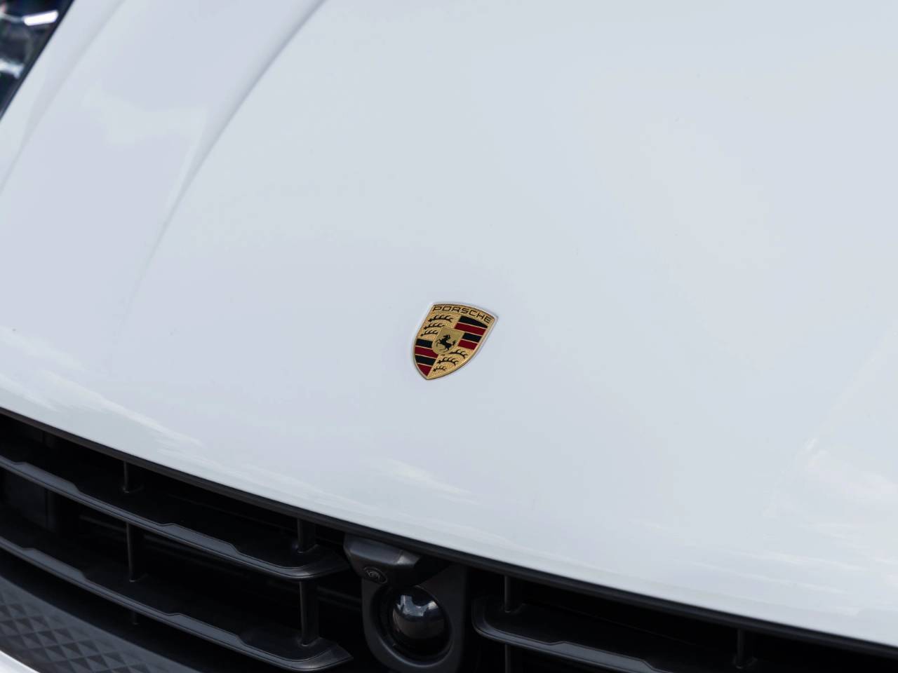 2023 Porsche Macan Macan