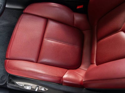 2023 Porsche Macan Macan