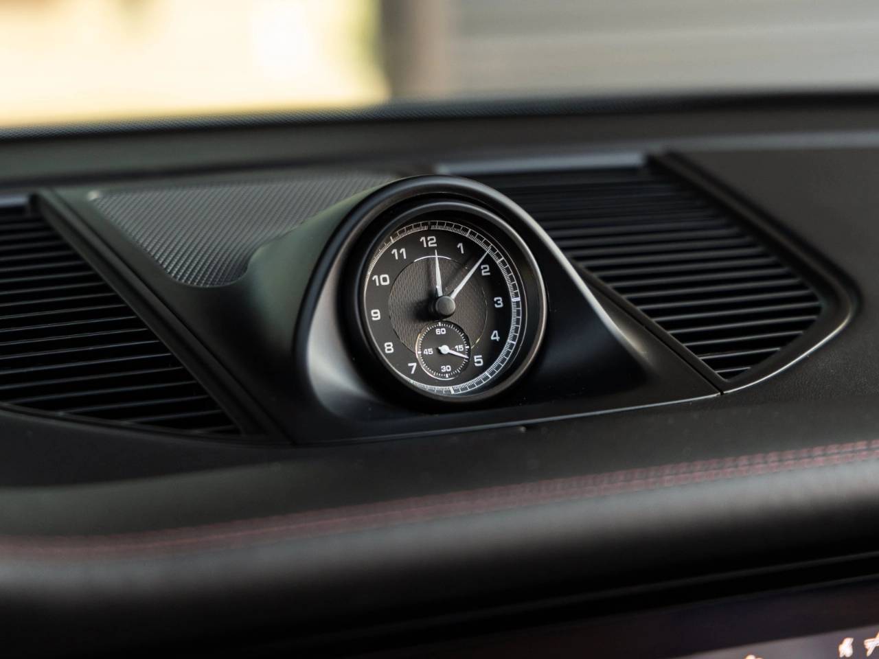 2023 Porsche Macan Macan