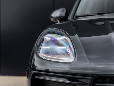 2024 Porsche Macan AWD