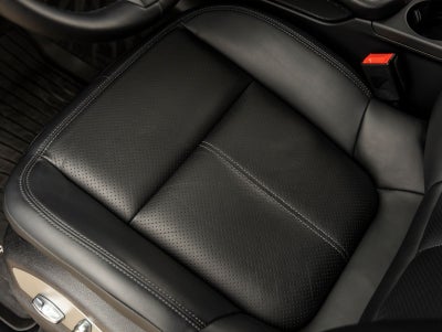 2024 Porsche Macan AWD