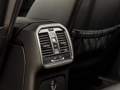 2024 Porsche Macan AWD