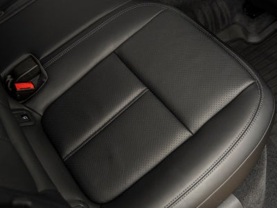 2024 Porsche Macan AWD