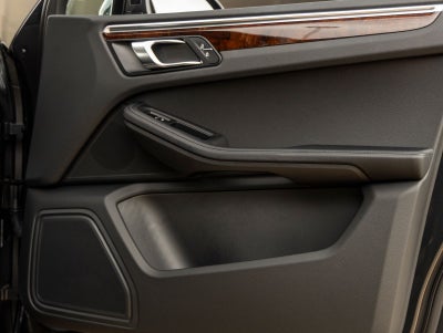 2024 Porsche Macan AWD