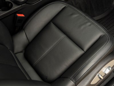 2024 Porsche Macan AWD