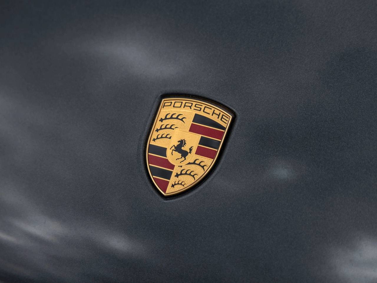 2024 Porsche Macan AWD