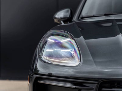 2024 Porsche Macan AWD