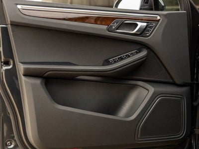 2024 Porsche Macan AWD