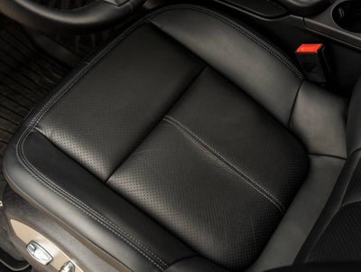 2024 Porsche Macan AWD