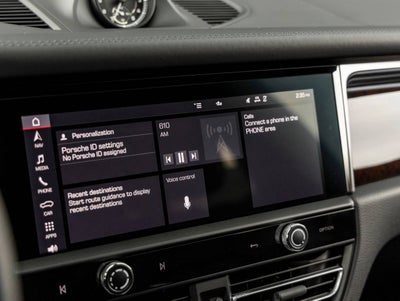 2024 Porsche Macan AWD