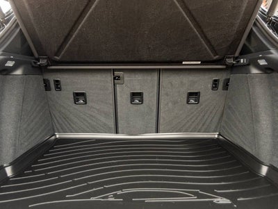 2024 Porsche Macan AWD