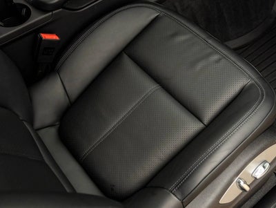 2024 Porsche Macan AWD