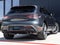 2026 Porsche Macan Macan T