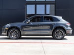 2026 Porsche Macan Macan T
