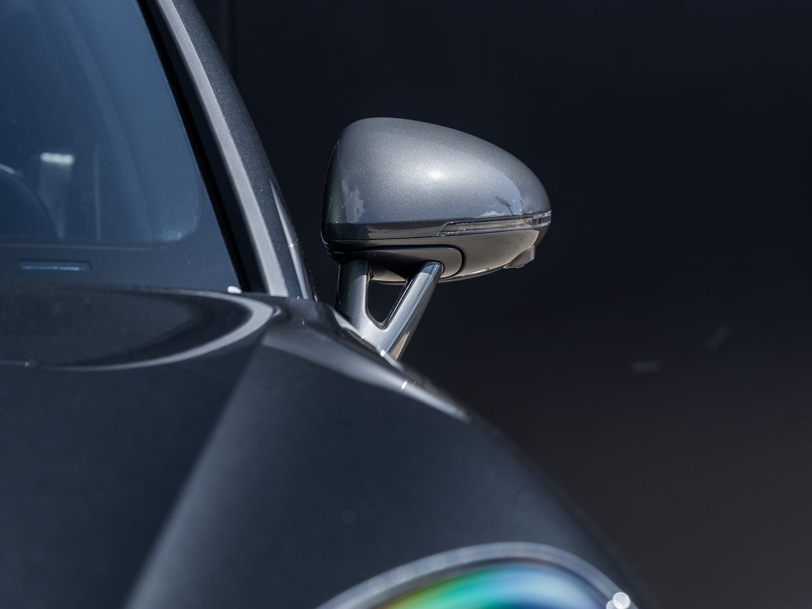 2026 Porsche Macan Macan T