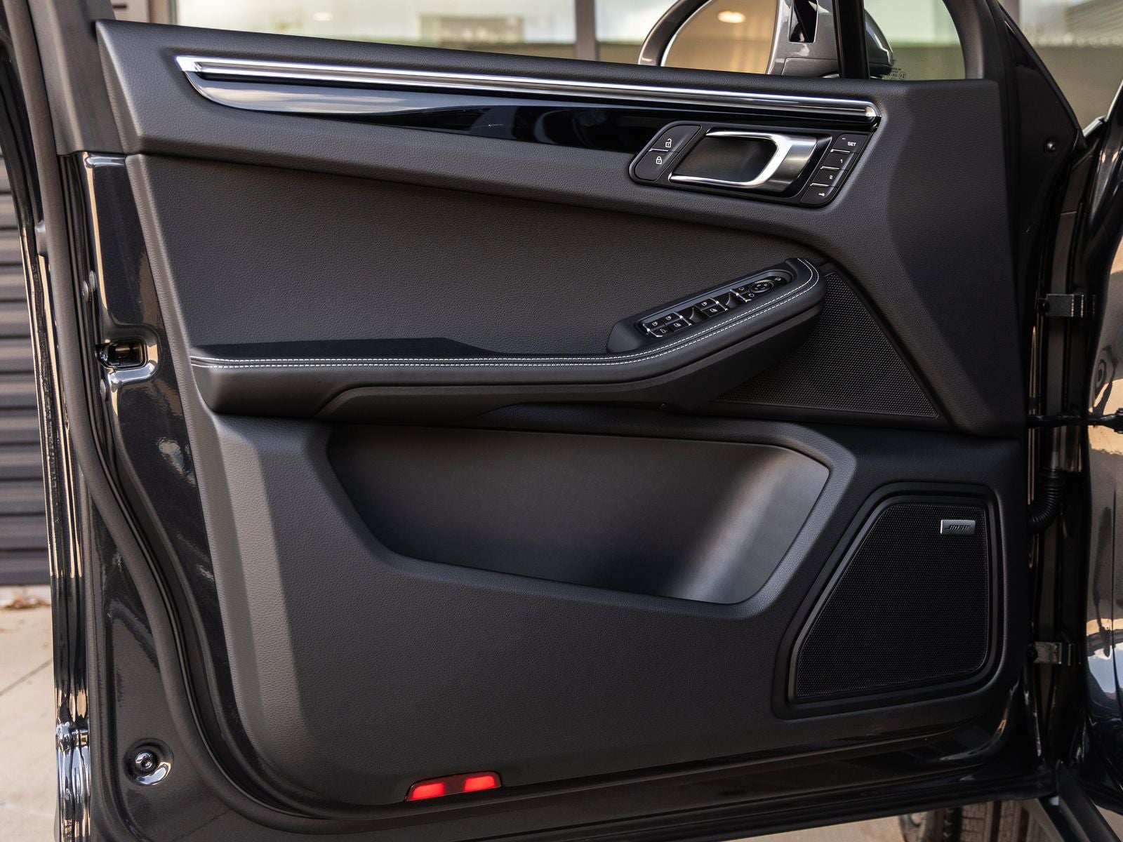 2026 Porsche Macan Macan T