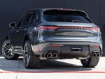 2026 Porsche Macan Macan T