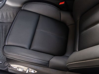 2026 Porsche Macan Macan T