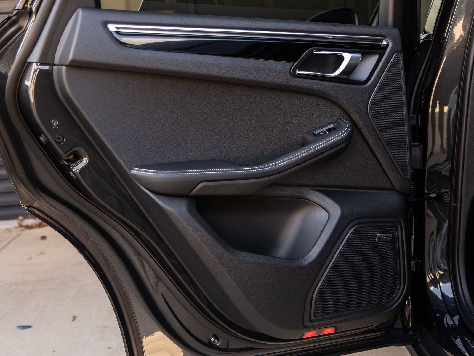 2026 Porsche Macan Macan T