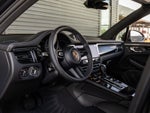 2026 Porsche Macan Macan T