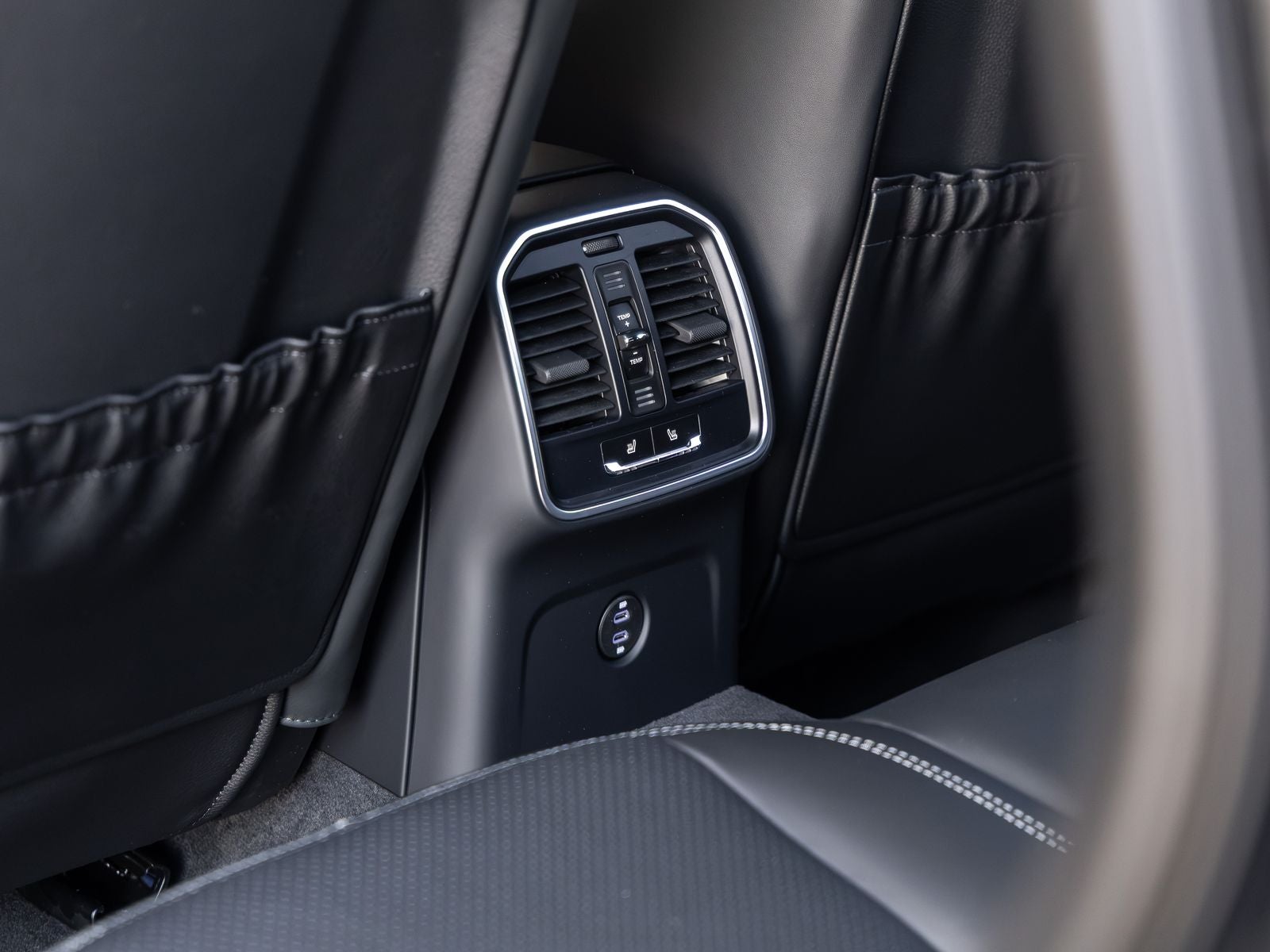 2026 Porsche Macan Macan T
