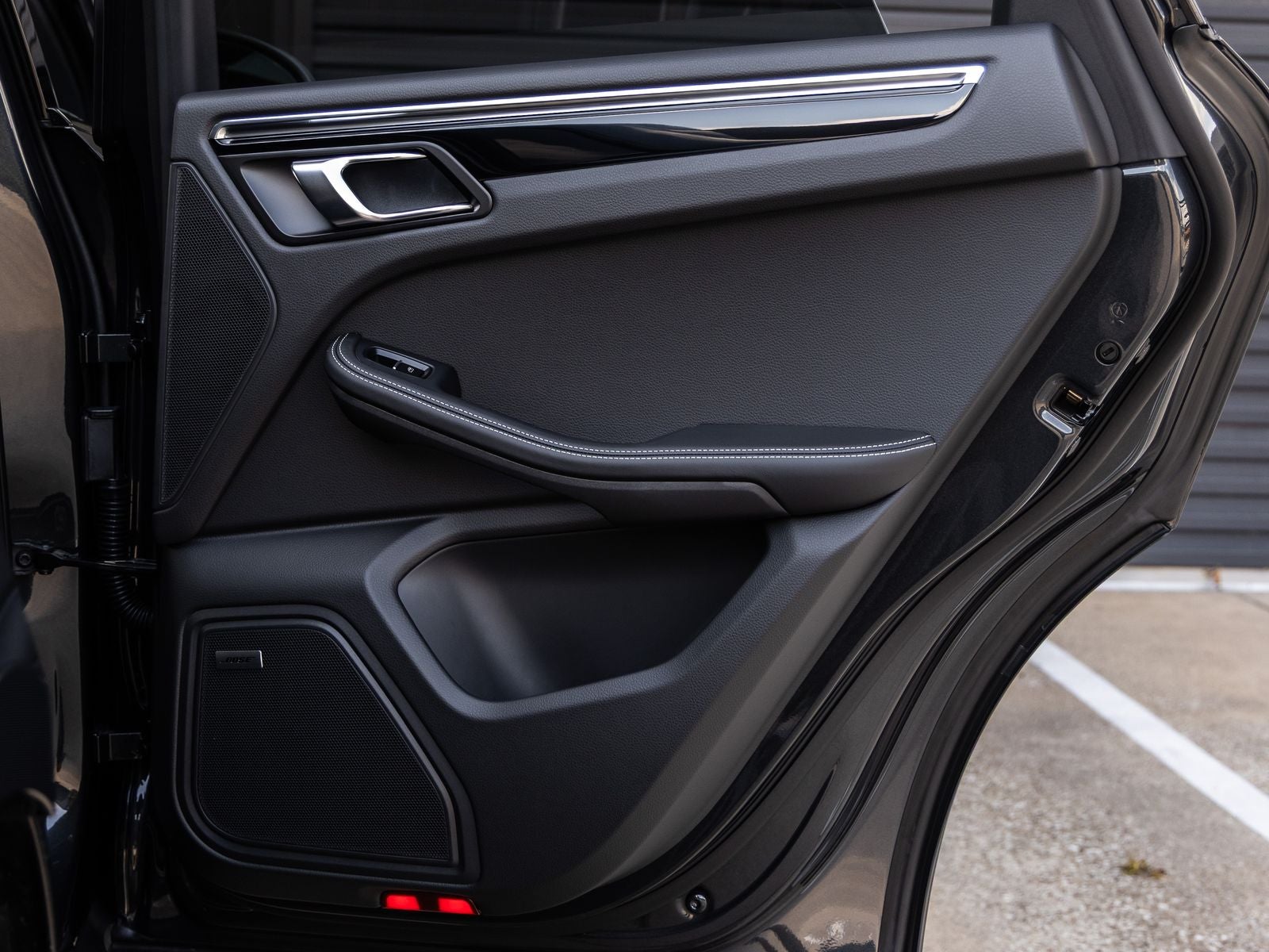 2026 Porsche Macan Macan T