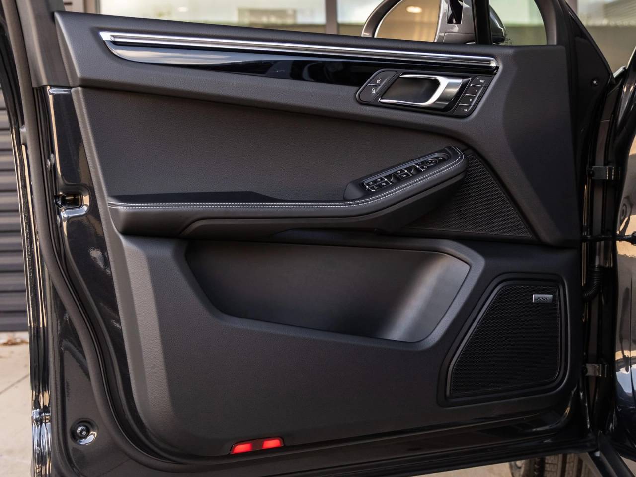 2026 Porsche Macan Macan T