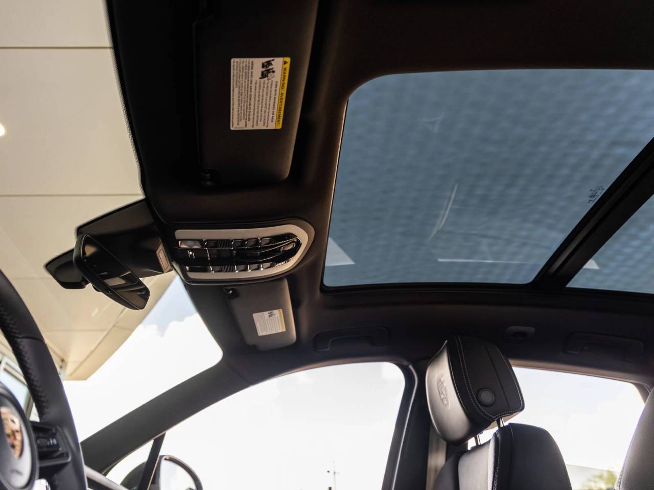 2026 Porsche Macan Macan T