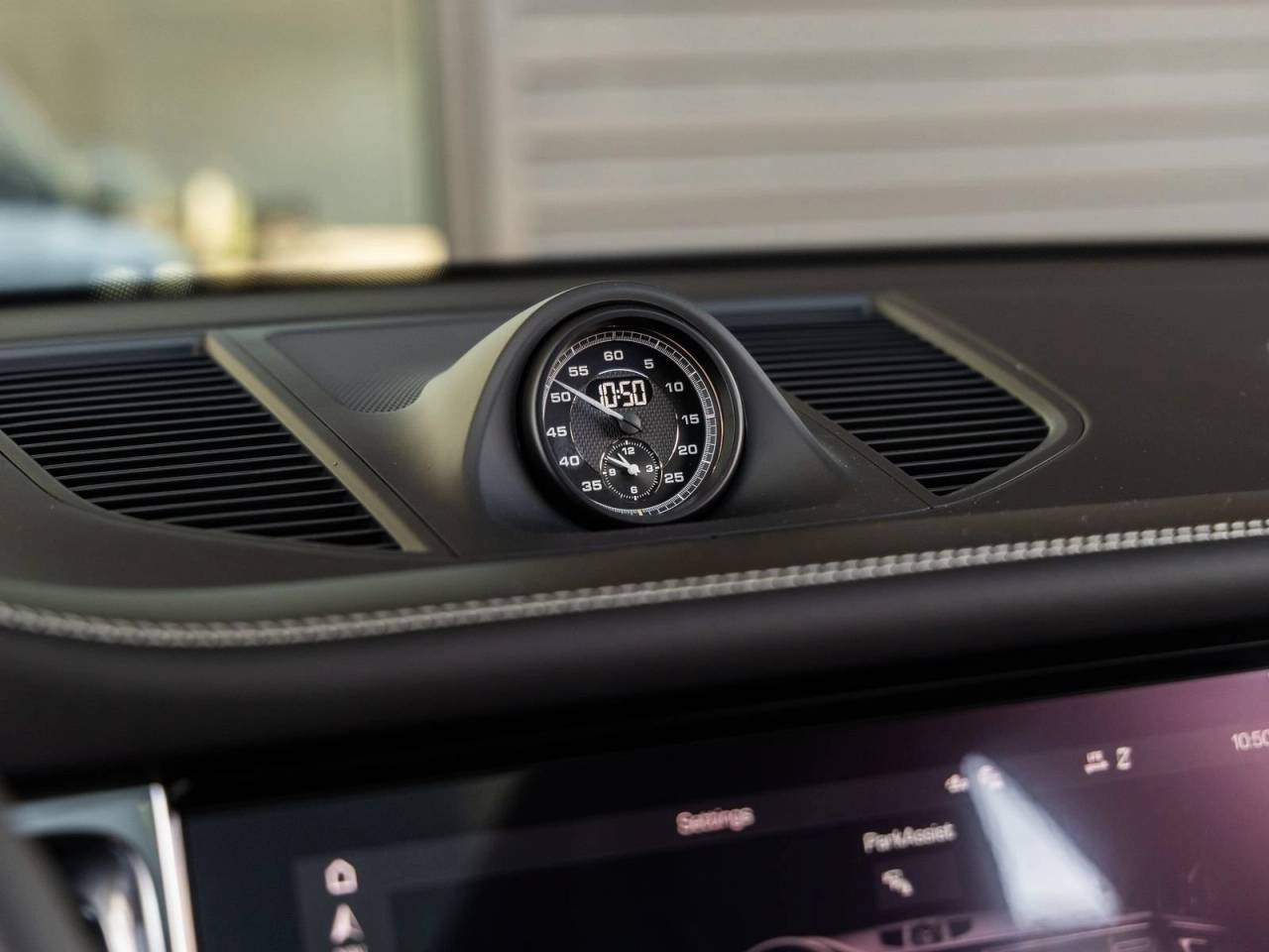 2026 Porsche Macan Macan T