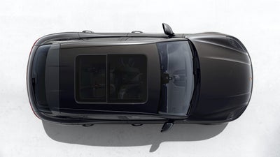 2026 Porsche Macan Macan T