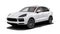 2020 Porsche Cayenne AWD