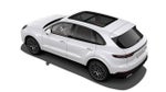 2020 Porsche Cayenne AWD
