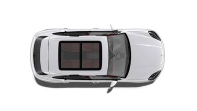 2020 Porsche Cayenne AWD