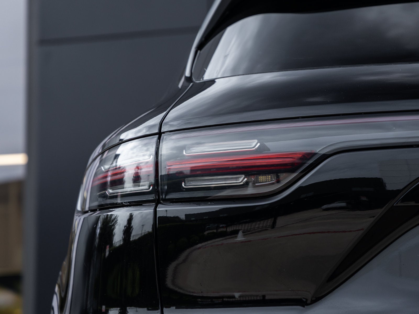 2023 Porsche Cayenne Cayenne