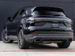 2023 Porsche Cayenne Cayenne