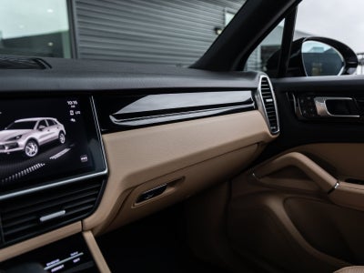 2023 Porsche Cayenne Cayenne