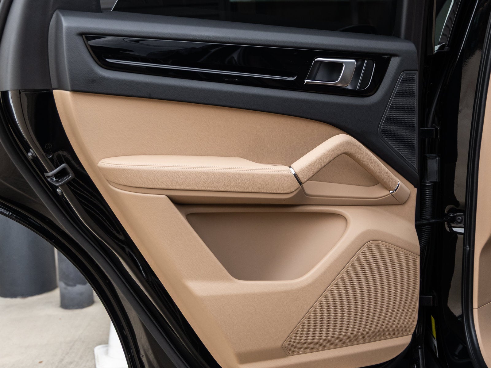 2023 Porsche Cayenne Cayenne