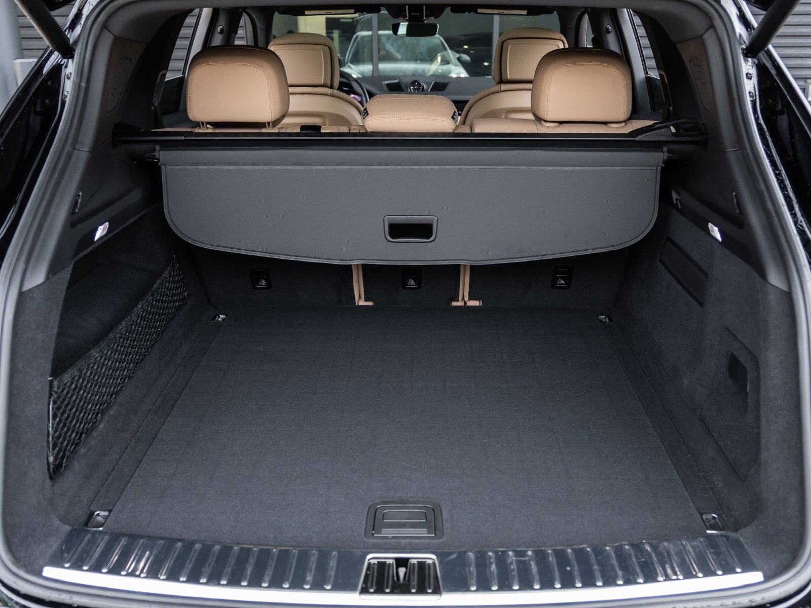 2023 Porsche Cayenne Cayenne