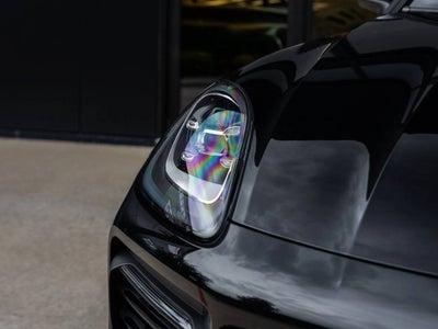 2023 Porsche Cayenne Cayenne