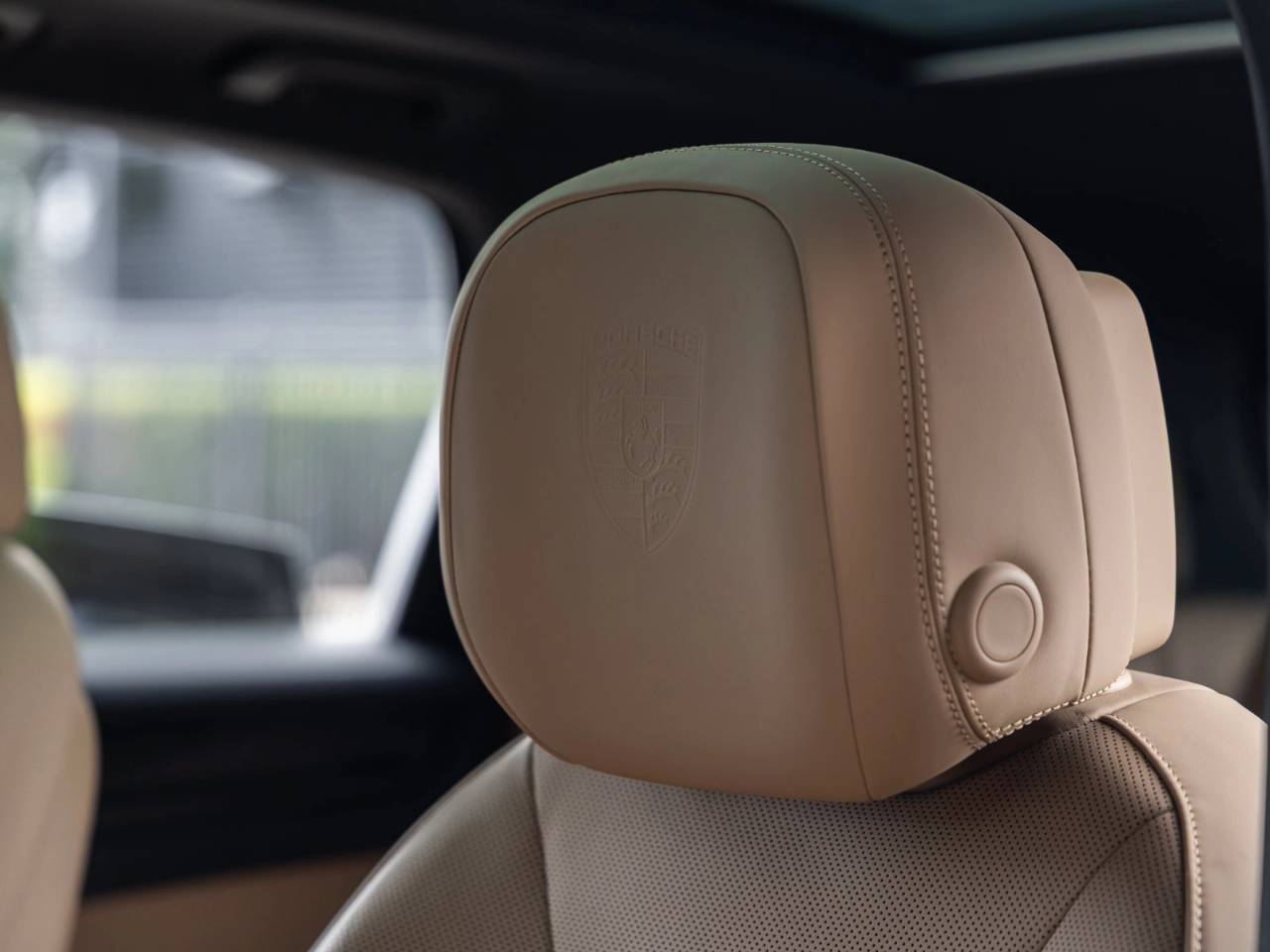 2023 Porsche Cayenne Cayenne
