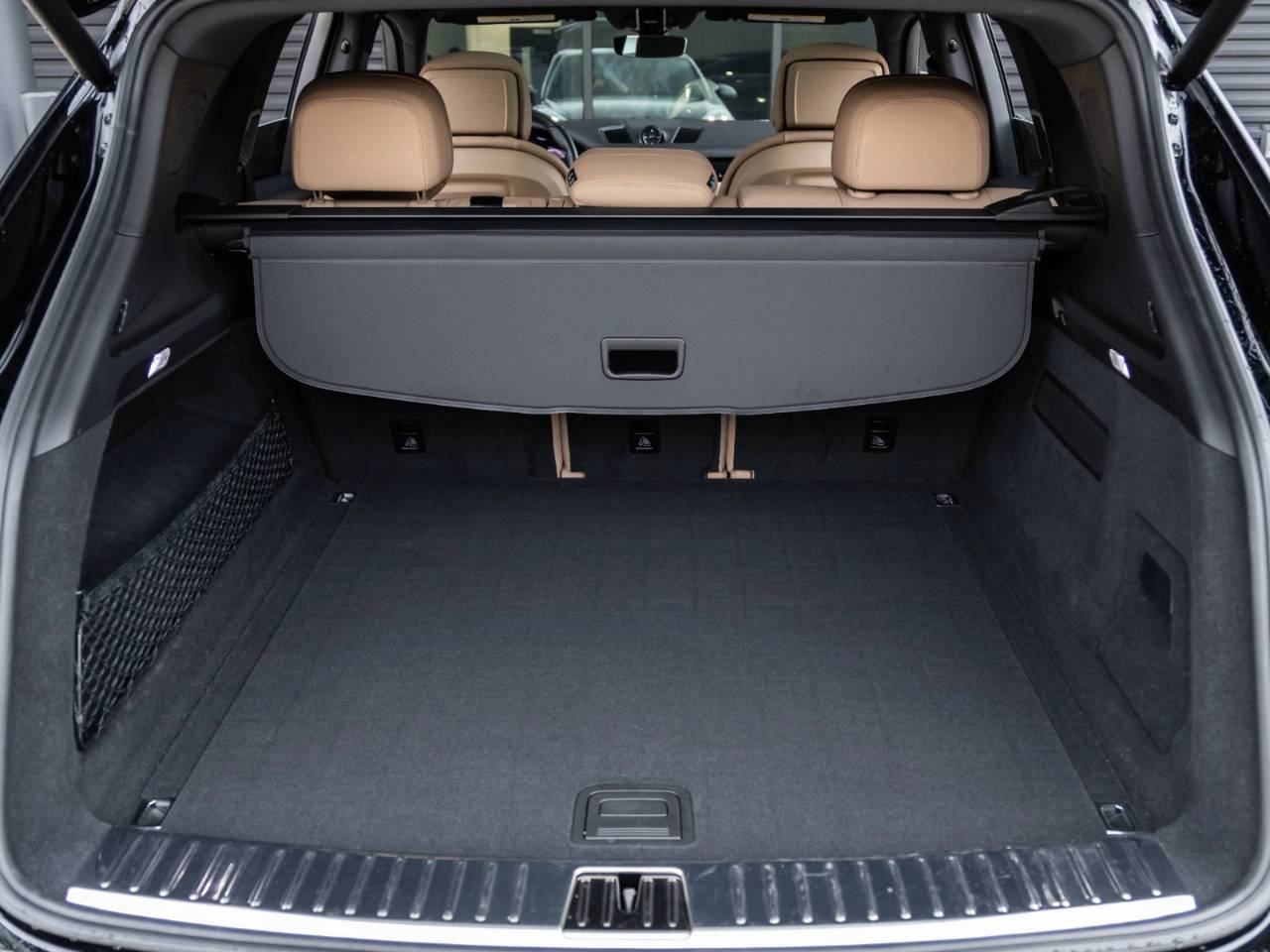2023 Porsche Cayenne Cayenne