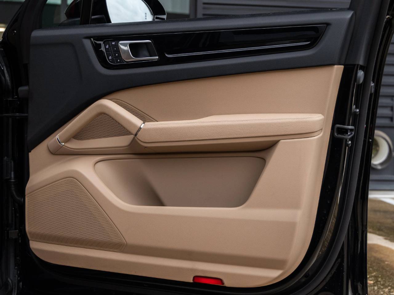 2023 Porsche Cayenne Cayenne