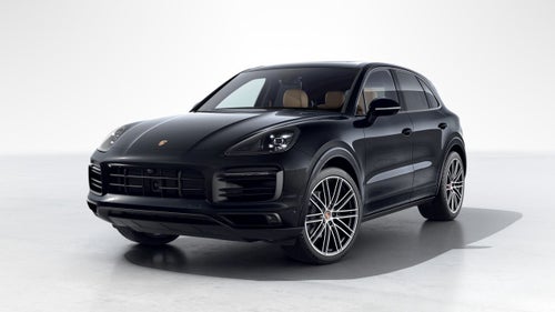 2023 Porsche Cayenne Cayenne Platinum Edition (MY23)