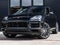 2023 Porsche Cayenne Cayenne Platinum Edition (MY23)