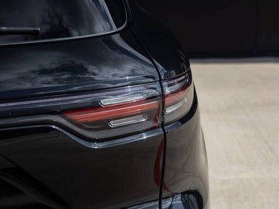 2023 Porsche Cayenne Cayenne Platinum Edition (MY23)
