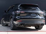 2023 Porsche Cayenne Cayenne Platinum Edition (MY23)